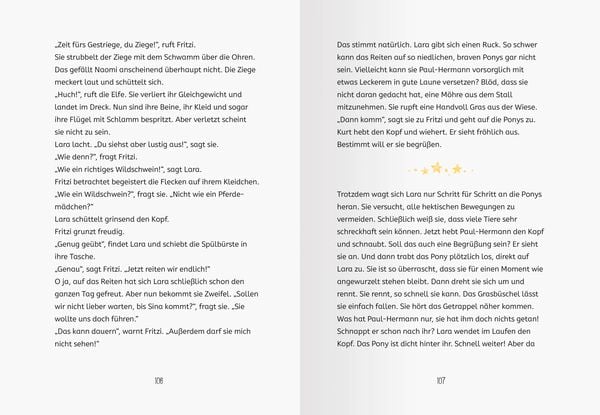 Produktbild: Lara und die freche Elfe