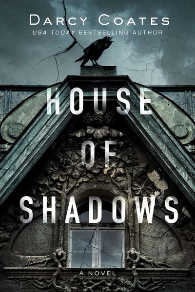 Produktbild: House of Shadows