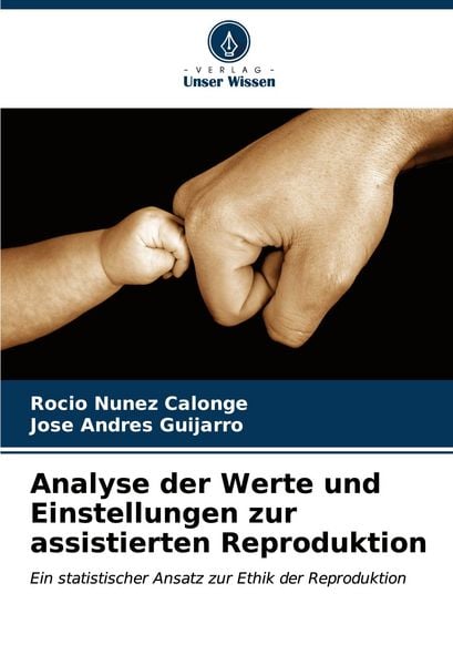 Produktbild: Analyse der Werte und Einstellungen zur assistierten Reproduktion