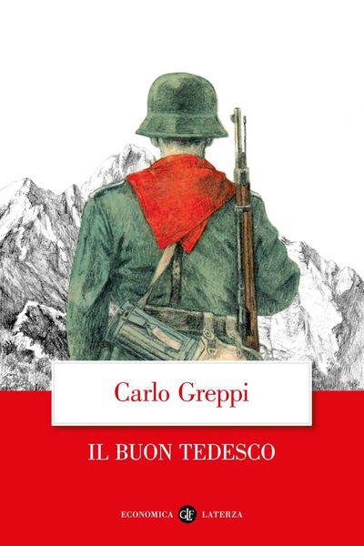 Produktbild: Il buon tedesco