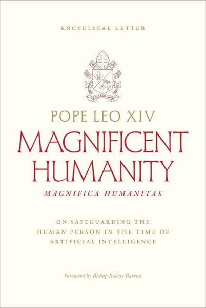 Produktbild: Magnifica Humanitas