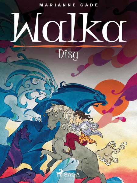 Produktbild: Walka Disy