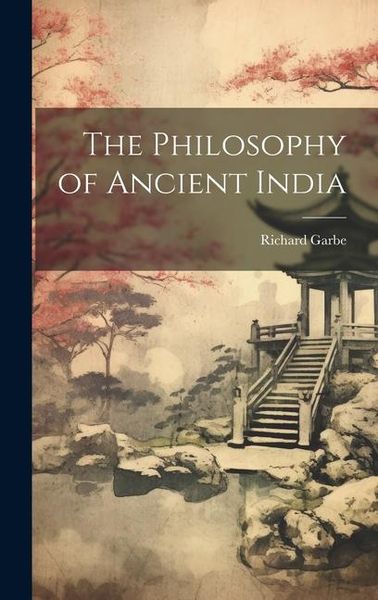 Produktbild: The Philosophy of Ancient India