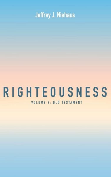 Produktbild: Righteousness