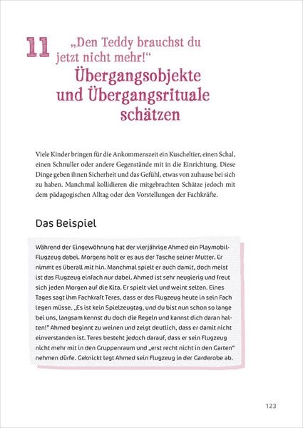 Produktbild: Ankommen d&uuml;rfen statt loslassen m&uuml;ssen