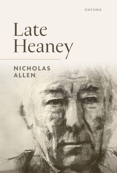 Produktbild: Late Heaney