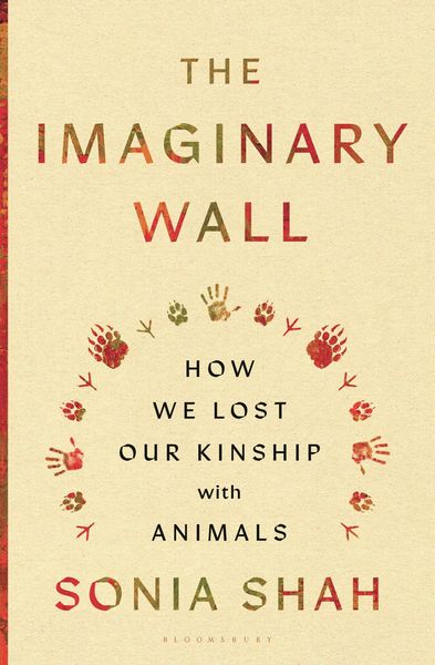 Produktbild: The Imaginary Wall