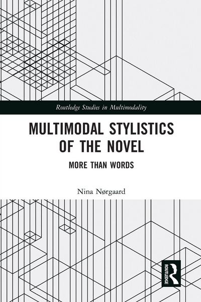 Produktbild: Multimodal Stylistics of the Novel
