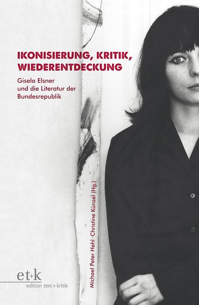 Produktbild: Ikonisierung, Kritik, Wiederentdeckung