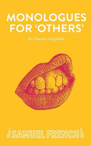 Produktbild: Monologues for 'Others'