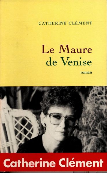 Produktbild: Le maure de Venise