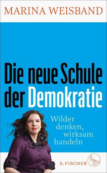 Produktbild: Die neue Schule der Demokratie