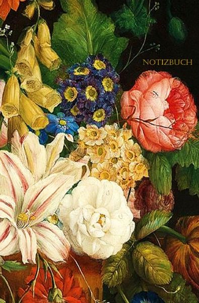 Produktbild: Notizbuch