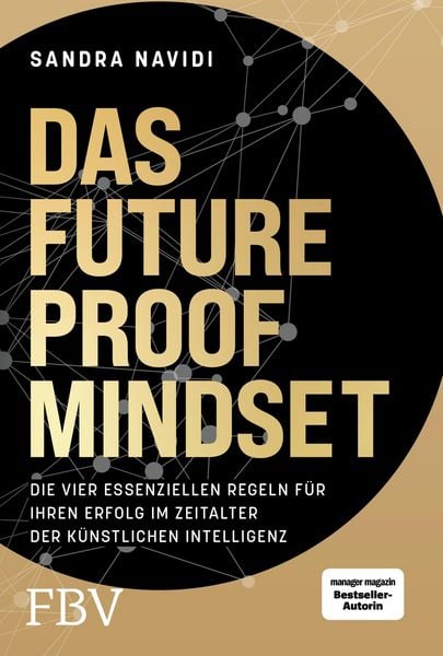Produktbild: Das Future-Proof-Mindset