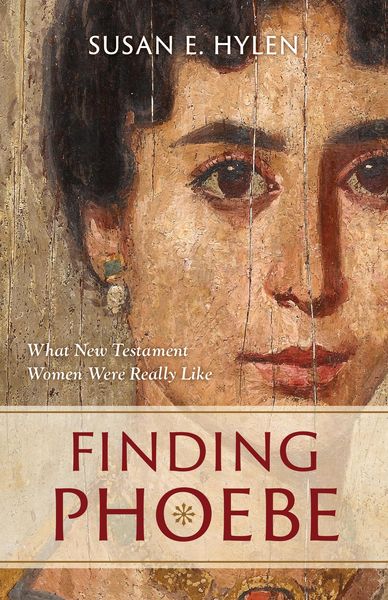Produktbild: Finding Phoebe