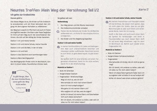 Produktbild: Erstkommunion-Vorbereitung mit dem Kamishibai
