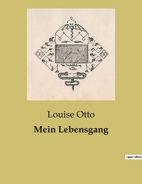 Produktbild: Mein Lebensgang