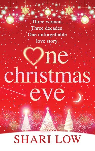 Produktbild: One Christmas Eve