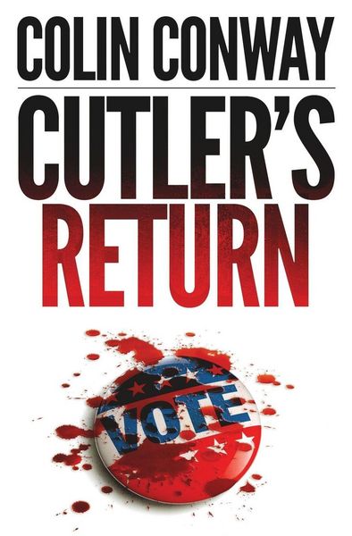 Produktbild: Cutler's Return