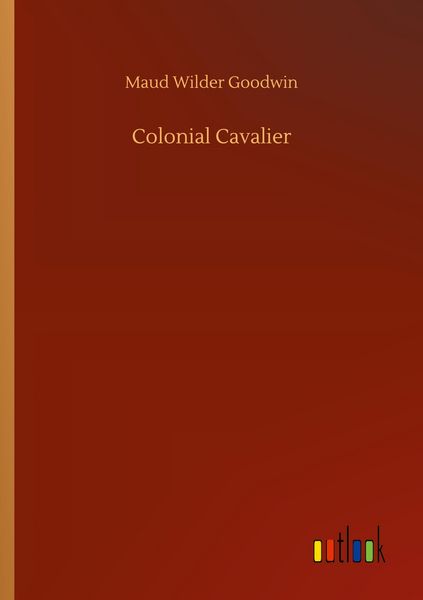 Produktbild: Colonial Cavalier