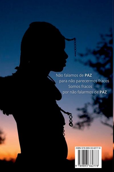 Produktbild: Soldado Himba