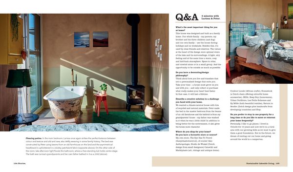 Produktbild: The Reinvented Home