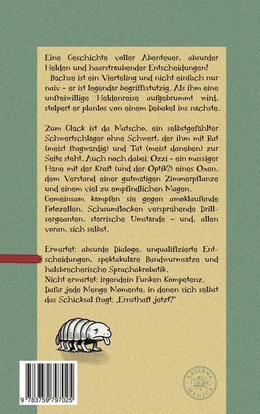 Produktbild: By the Way...