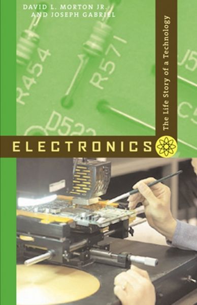 Produktbild: Electronics