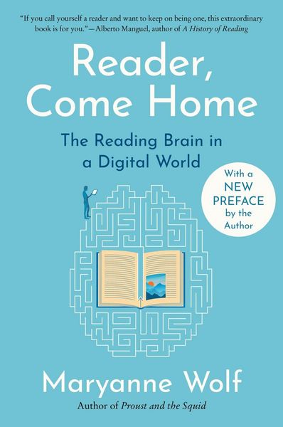 Produktbild: Reader, Come Home