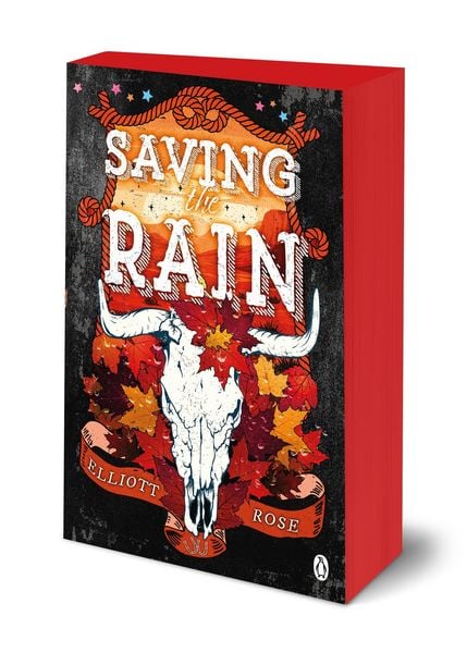 Produktbild: Saving The Rain