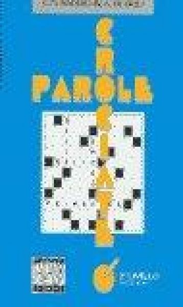 Produktbild: Parole Crociate