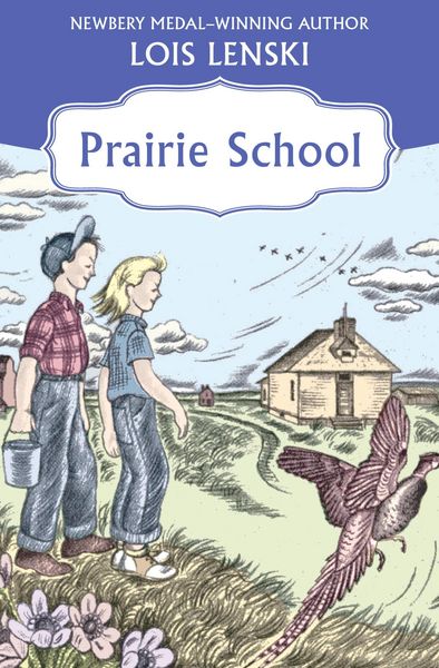 Produktbild: Prairie School