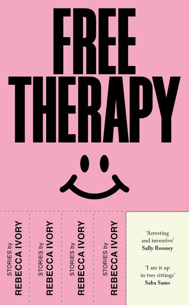 Produktbild: Free Therapy