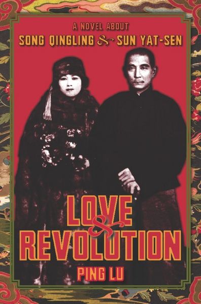 Produktbild: Love and Revolution