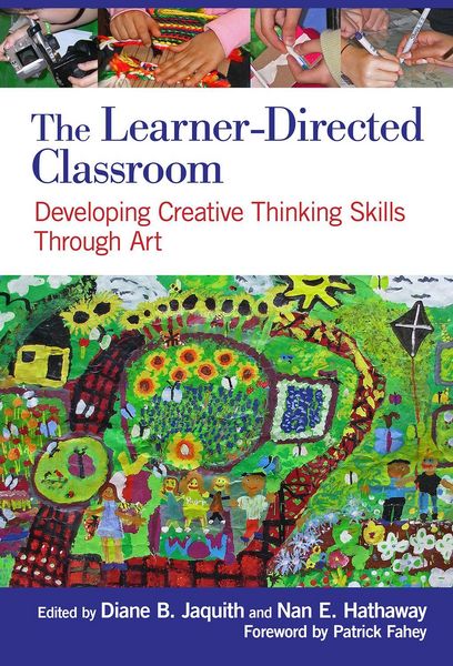 Produktbild: The Learner-Directed Classroom