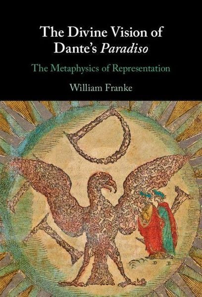 Produktbild: The Divine Vision of Dante's Paradiso
