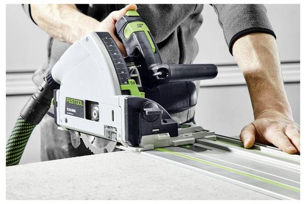 Produktbild: Festool DIA 160x1,8x20 F4 205558 Diamant Kreiss&auml;geblatt 160 x 20 x 1.20 mm Z&auml;hneanzahl: 4 1 St.