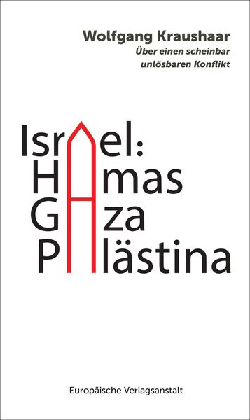 Produktbild: Israel: Hamas - Gaza - Pal&auml;stina