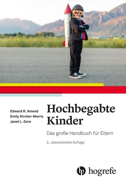 Produktbild: Hochbegabte Kinder