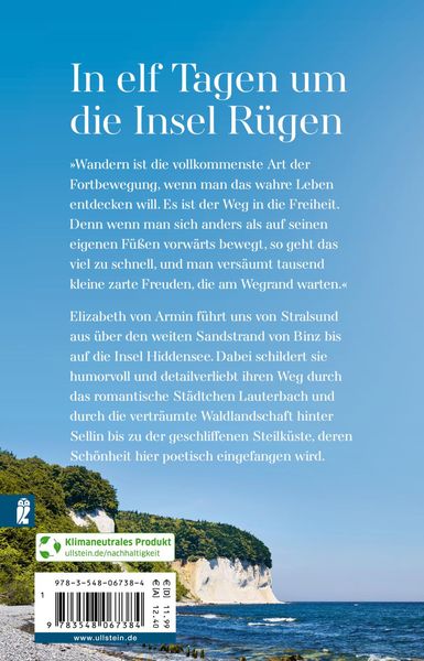 Produktbild: Elizabeth auf R&uuml;gen