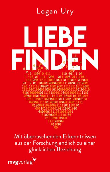 Liebe finden, Taschenbuch von Logan Ury, Mvg, 9783747403327