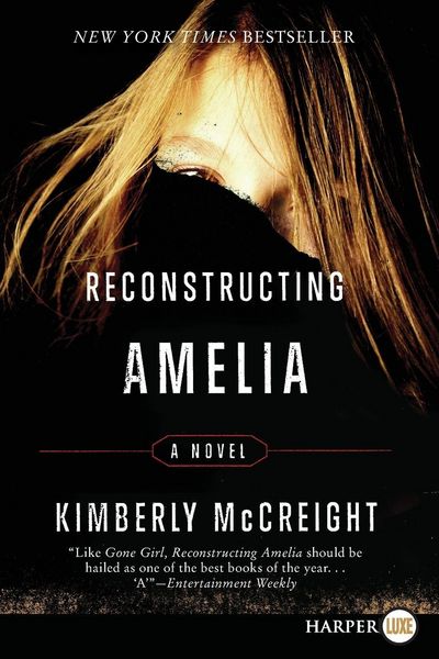 Produktbild: Reconstructing Amelia LP