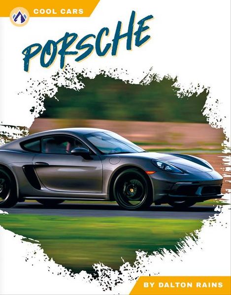 Produktbild: Porsche