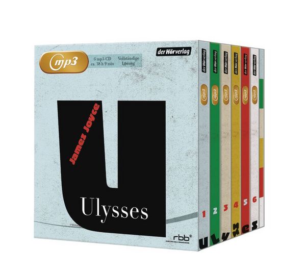 Produktbild: Ulysses