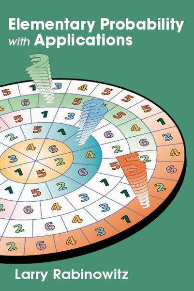 Produktbild: Elementary Probability with Applications
