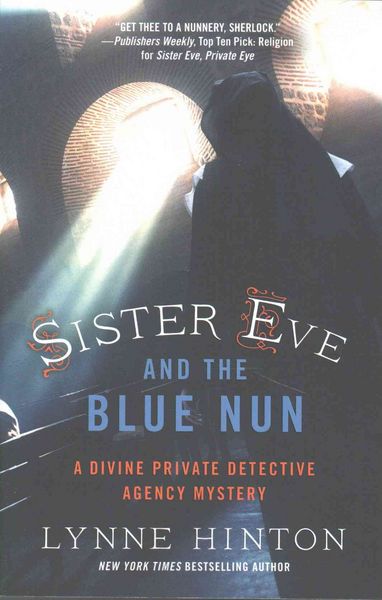 Produktbild: A Sister Eve and the Blue Nun