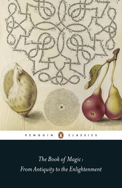 Produktbild: The Book of Magic