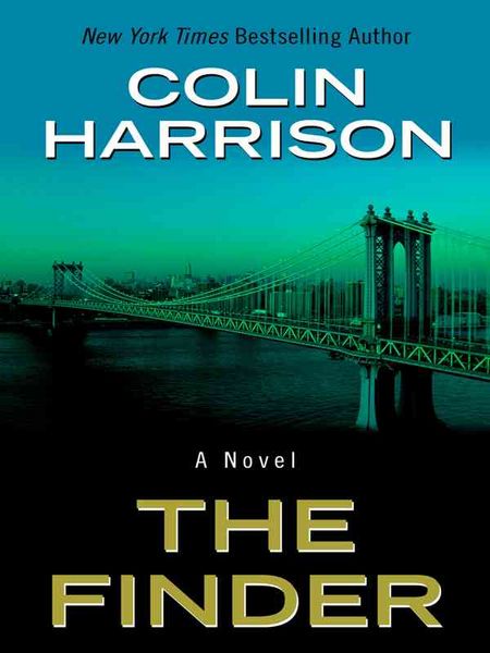 Produktbild: The Finder