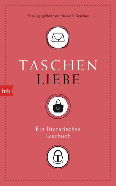 Produktbild: Taschenliebe