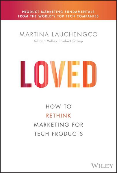 Produktbild: Loved